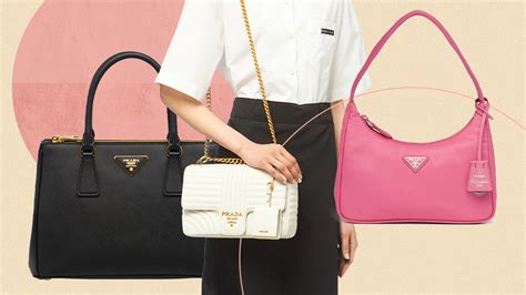 prada bags price list|Prada bags for women price.